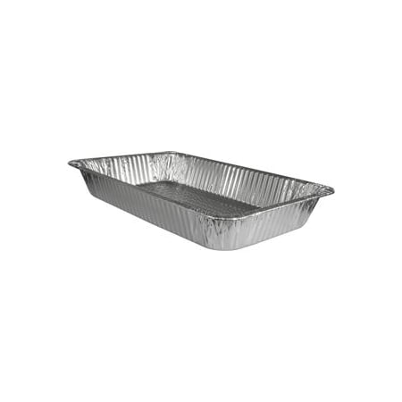 Handi-Foil Deep Full Size Steam Table Pan, PK50 PK50 2019-70-50